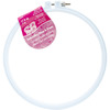 Size 7" - Plastic Embroidery Hoop - Light Blue