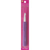 Size N - Ergonomic Aluminum Crochet Hooks