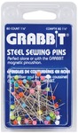 Size 20 80/Pkg - Grabbit Refill Pins