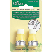 Yellow - Chaco Liner Refill 2/Pkg