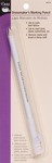White - Dressmaker's Marking Pencil