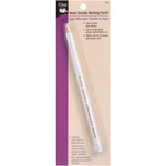 White - Water-Soluble Marking Pencil