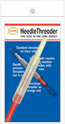2-In-1 Needle Threader