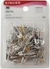 Sizes 00 To 2 90/Pkg - Safety Pins