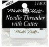 Needle Threader & Cutter - Mill Hill