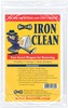 10/Pkg - Iron Clean Cleaning Cloths