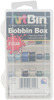 3"X6"X1.25" Translucent - ArtBin Bobbin Box