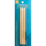 Red, White & Blue - Washout Pencils 3/Pkg