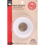 .625"X20yd - Stitch Witchery Fusible Bonding Web Regular Weight