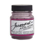 Hot Fuchsia - Jacquard Acid Dyes .5oz