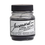 Jet Black - Jacquard Acid Dyes .5oz