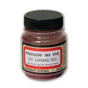 Carmine Red - Jacquard Procion MX Dye .33oz
