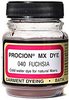 Fuchsia - Jacquard Procion MX Dye .33oz