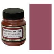 Brown Rose - Jacquard Procion MX Dye .33oz
