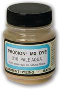 Pale Aqua - Jacquard Procion MX Dye .33oz