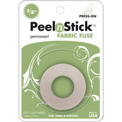 Peel'n Stick Fabric Fuse Tape