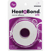 .875"X10yd - Heat'n Bond Lite Iron-On Adhesive
