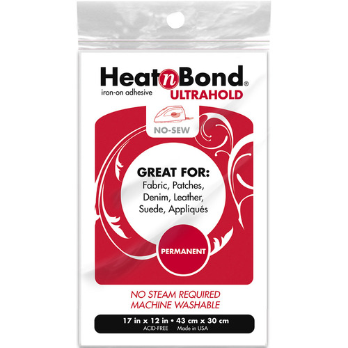 Heat N Bond Lite - Iron on Adhesive