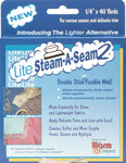 Lite Steam - A - Seam 2 Double Stick Fusible Web-.25"X40yd