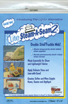 Lite Steam - A - Seam 2 Double Stick Fusible Web-9"X12" Sheets 5/Pkg
