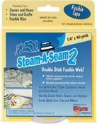 Steam - A - Seam 2 Double Stick Fusible Web-.25"X40yd