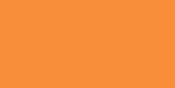 Tropical Orange - Splendorette Crimped Curling Ribbon .1875"X500yd
