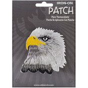 Eagle - C&D Visionary Patch