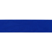 Royal Blue - Single Face Satin Ribbon 1-1/2"X12'