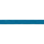 Tornado Blue - Single Face Satin Ribbon 5/8"X18'