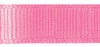 Shocking Pink - Grosgrain Ribbon 3/8"X18'