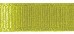 Lemongrass - Grosgrain Ribbon 3/8"X18'