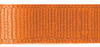 Torrid Orange - Grosgrain Ribbon 3/8"X18'