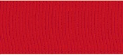 Red - Grosgrain Ribbon 7/8"X18'