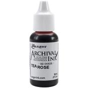 Tea Rose - Wendy Vecchi Designer Series Archival Re-Inkers