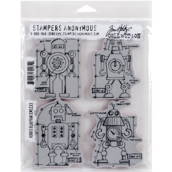 Precision Trimmer 12.5-Inch by Tim Holtz