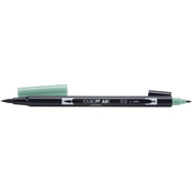 312 Holly Green Tombow Dual Brush Marker