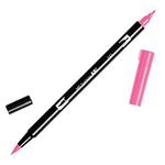 743 Hot Pink Tombow Dual Brush Marker