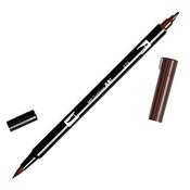 879 Brown Tombow Dual Brush Marker