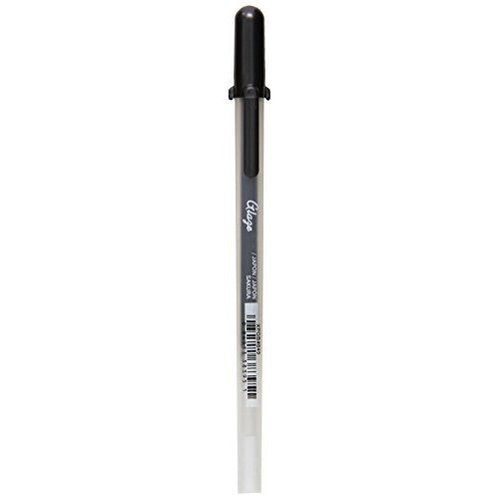 Pigma Micron Pens 005 .2mm 6 Pkg Black