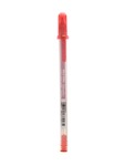 Red - Gelly Roll Metallic Medium Point Pen 