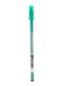 Green - Gelly Roll Metallic Medium Point Pen 