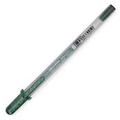 Hunter - Gelly Roll Metallic Medium Point Pen