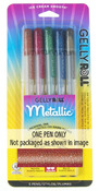 Copper - Gelly Roll Metallic Medium Point Pen