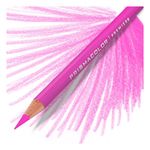 Neon Pink - Prismacolor Premier Colored Pencil 