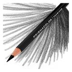 Black - Prismacolor Premier Colored Pencil 