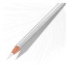 White - Prismacolor Premier Colored Pencil 