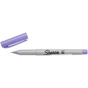 Lilac - Sharpie Ultra Fine Point Permanent Marker 