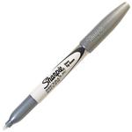 Silver - Sharpie Metallic Fine Point Permanent Marker