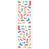 Shoes & Boots Stickers - Mrs. Grossman's