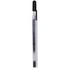 Black - Gelly Roll Medium Point Pen  .4mm Line/.8mm Ball